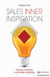 Okładka: Sales Inner Inspiration. Trening mentalny w procesie sprzedaży