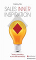 Okładka książki: Sales Inner Inspiration. Trening mentalny w procesie sprzedaży