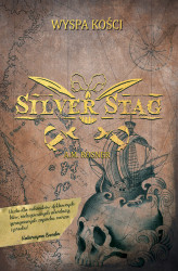 Okładka: Silver Stag