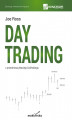 Okładka książki: Day trading