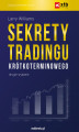 Okładka książki: Sekrety tradingu krótkoterminowego