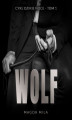 Okładka książki: Wolf