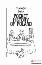 Okładka: Pocket History of Poland
