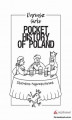 Okładka książki: Pocket History of Poland