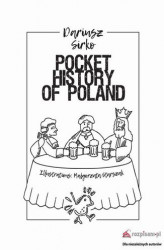 Okładka: Pocket History of Poland, wyd. II