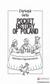 Okładka książki: Pocket History of Poland, wyd. II