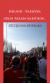 Okładka książki: Bieganie - Warszawa - Orlen Warsaw Marathon