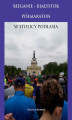 Okładka książki: Bieganie - Białystok półmaraton w stolicy Podlasia