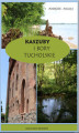 Okładka książki: Kaszuby i Bory Tucholskie