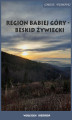 Okładka książki: Region Babiej Góry – Beskid Żywiecki Górskie wędrówki