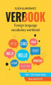 Okładka książki: Verbook. Foreign language vocabulary workbook