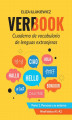 Okładka książki: VERBOOK. Cuaderno de vocabulario de lenguas extranjeras