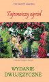 Okładka książki: Tajemniczy ogród. Wydanie dwujęzyczne z gratisami