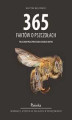Okładka książki: 365 faktów o pszczołach