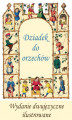 Okładka książki: Francuski dla dzieci. "Dziadek do orzechów" - wydane fr-pl, ilustrowane