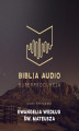 Okładka książki: Biblia Audio. Ewangelia wg św. Mateusza