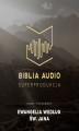 Okładka książki: Biblia Audio. Ewangelia wg św. Jana