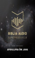 Okładka książki: Biblia Audio. Apokalipsa św. Jana