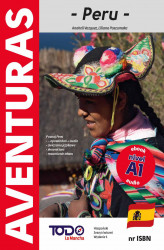 Okładka: Peru