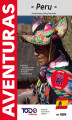 Okładka książki: Peru