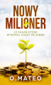 Okładka książki: NOWY MILIONER