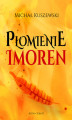 Okładka książki: Płomienie Imoren