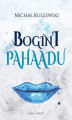 Okładka książki: Bogini Pahaadu