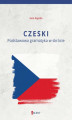 Okładka książki: Czeski - Podstawowa gramatyka w skrócie
