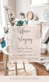 Okładka książki: Home Staging. Jak skutecznie przygotować instagramowe wnętrze, żeby dobrze na nim zarobić