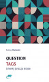 Okładka książki: Question tags i zwroty ja też, ja też nie