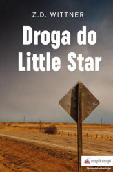 Okładka: Droga do Little Star