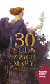 Okładka książki: 30 Scen z życia Maryi