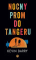 Okładka książki: Nocny prom do Tangeru