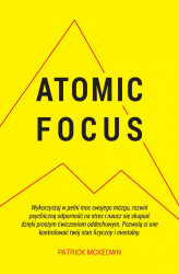 Okładka: Atomic focus