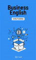 Okładka książki: Kwadrans z Business English (A2, B1, B2)