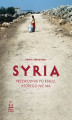 Okładka książki: Syria. Przewodnik po kraju, którego nie ma