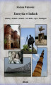 Okładka książki: Emerytka w Indiach. Mumbaj – Elefanta – Kolkata – New Delhi – Agra – Czandigarh