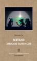 Okładka książki: Wayang. Jawajski teatr cieni