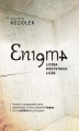Okładka książki: Enigma. Liczba wszystkich liczb 7 dni za darmo.
