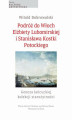 Okładka książki: Podróż do Włoch Elżbiety Lubomirskiej i Stanisława Kostki Potockiego