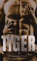 Okładka książki: Tiger