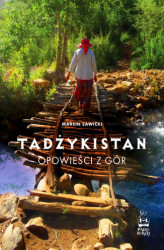 Okładka: Tadżykistan. Opowieści z gór