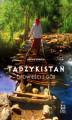 Okładka książki: Tadżykistan. Opowieści z gór
