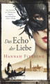 Okładka książki: Das Echo der Liebe