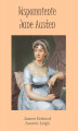 Okładka książki: Wspomnienie Jane Austen (Memoir of Jane Austen written by James Edward Austen-Leigh)