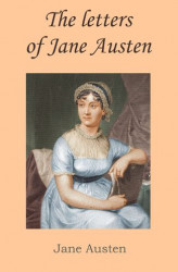 Okładka: The letters of Jane Austen