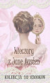 Okładka książki: Wieczory z Jane Austen. Kolekcja 10 ebooków