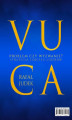 Okładka książki: VUCA - problem czy wyzwanie? Strategia sukcesu dla liderów.