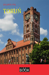 Okładka: Toruń