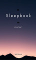 Okładka książki: Sleepbook